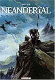 N�andertal, Tome 1 : Le Cristal de Chasse