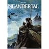 N�andertal, Tome 1 : Le Cristal de Chasse