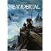 N�andertal, Tome 1 : Le Cristal de Chasse