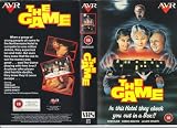 The Game (Video Tape/PAL) 1984