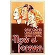 Now and Forever - Movie Poster
