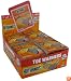 HeatMax ToastiToes Air Activated Foot Warmers With Adhesive(Pack of 40)