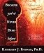 Because You've Never Died Before;Spiritual Issues at the End of Life