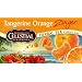 Celestial Seasonings Herb Tea, Tangerine Orange Zinger, 20-Count Tea Bags (Pack of 6)