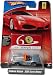 Hot Wheels: Ferrari Racer 250 Testa Rossa Die Cast 1/64 Scale