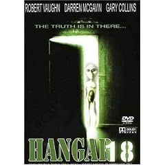 Hangar 18 [1980] (REGION 1) (NTSC)