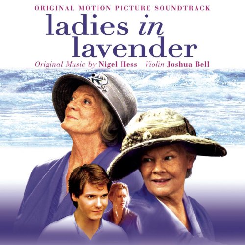 Nigel Hess - Ladies in Lavender - Zortam Music