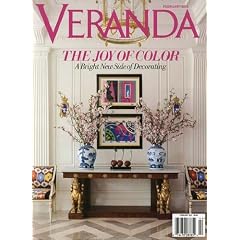 VERANDA [Jahresabo]