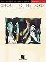 Shout to the Lord! - Piano Solo Songbook