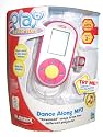 Playskool My Play Favorites Dance Along MP3 - Pink