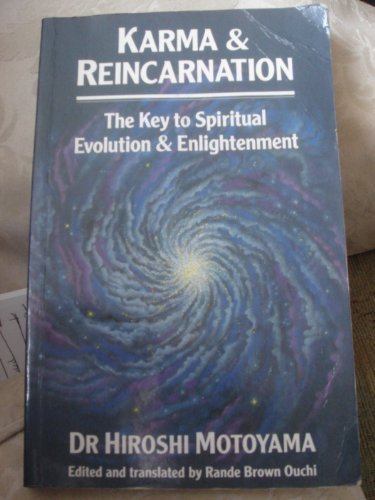 Karma and Reincarnation
