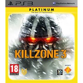 Killzone 3 [Platinum]