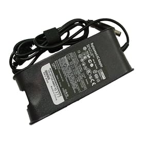 LAPTOP AC ADAPTER FOR DELL 19.5V 3.34A INSPIRON 300M 500M 600M D600 LATITUDE D400 D500 D600 PRECISION M20 PA-12 65 WATT