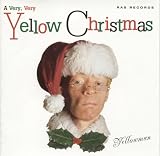Very Very Yellow Christmas