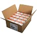20 x OSRAM Gl�hlampe sto�fest / 100 W / 230 V / E27 / matt