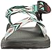 Chaco womens Zcloud-w athletic sandals, Feathered Night, 9 US