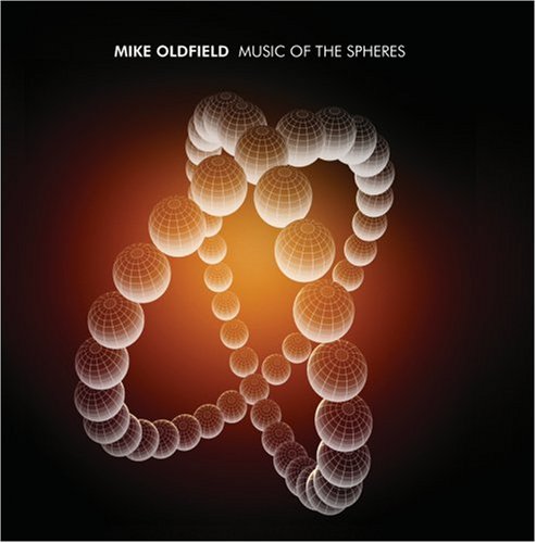 CD-Charts  Music : Music of the Spheres