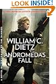 Andromeda's Fall (Legion of the Damned)