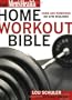 The Men's Health Home Workout Bible