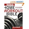 The Men's Health Home Workout Bible
