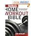 The Men's Health Home Workout Bible