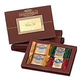 Thank You for Your Business Folio Gift Box with SQUARES Chocolates