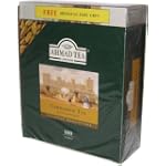 Ahmad Tea London Cardamon Tea - 100 tea bags