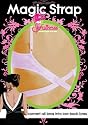 Magic Bra Strap Convert Bras to Low Back Backless