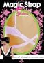 Magic Bra Strap Convert Bras to Low Back Backless, Black