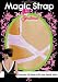 Magic Bra Strap Convert Bras to Low Back Backless
