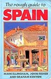 The rough guide to Spain