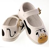 Monkey Toes Wowie Cowie MJ's