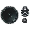 13CM, 2-WAY COMPONENT SPEAKER
