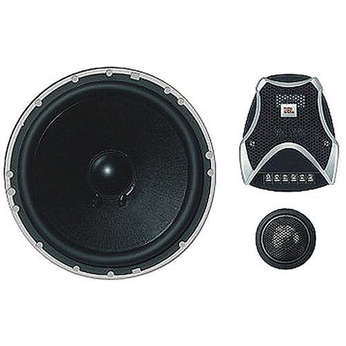 13CM, 2-WAY COMPONENT SPEAKER