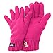 FLOSO® Ladies/Womens Thinsulate Thermal Knitted Gloves (3M 40g)