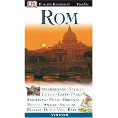 Vis a Vis, Rom: Spazierg�nge, Vatikan, Caf�s, Hotels, Shopping, Stadtplan, Musik, Antike, Museen, Restaurants, Palazzi