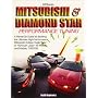 Mitsubishi & Diamond Star Performance TuningHP1496: A Hands-On Guide for Building the Ultimate High-Performance Mitsubishi Eclipse,Eagle Talon or Plymouth Laser, 1990-1999 Models