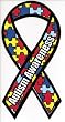 Autism Magnet - LARGE
