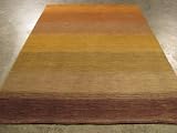 4x6 Beautiful High Qualty Handmade Wool Tibetan Rug H147