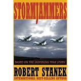 Stormjammers: The Extraordinary Story of Electronic Warfare Operations in the Gulf War