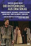 Mozart - Die Entfuhrung aus dem Serail / Aga Winska, Richard Croft, Elisabet Hellstrom, Bengt-Ola Morgny, Tamas Szule, Arnold Ostman, Drottningholm Opera