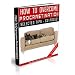 How To Overcome Procrastination