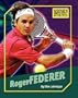 Roger Federer (World's Greatest Athletes)