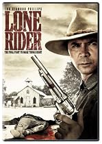 Lone Rider