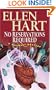 No Reservations Required: A Culinary Mystery