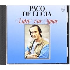 Entre Dos Aguas