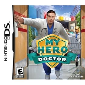 My Hero: Doctor by Majesco