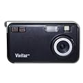 Vivitar 2.1MP Digital Camera - Black (VS28B)