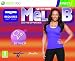 Get Fit with Mel B plus Resistance Band (Xbox 360)