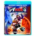 Spy Kids 3: Game Over [Blu-ray] [Import]